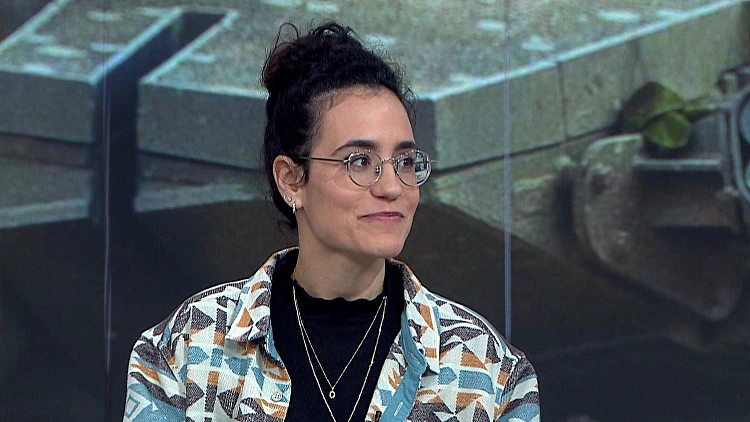 "אומרים לי 'זה לא מכבד אותו'": הדרך המפתיעה של רותם להתמודדות