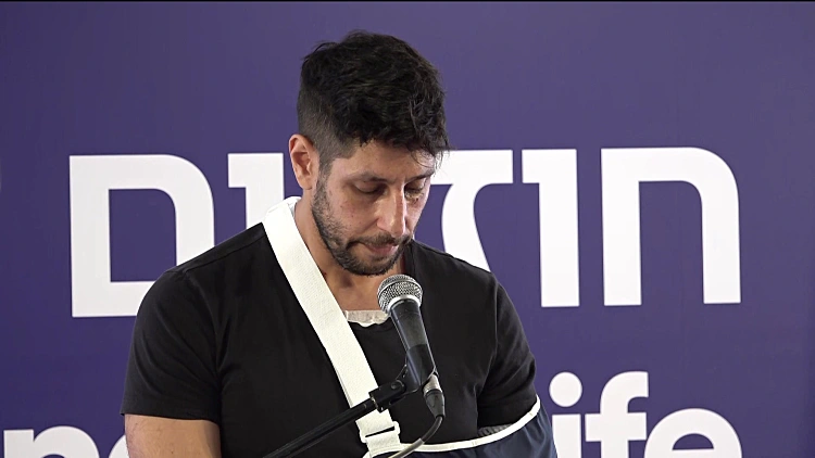 הסיכום היומי: היום ה-111 למלחמה