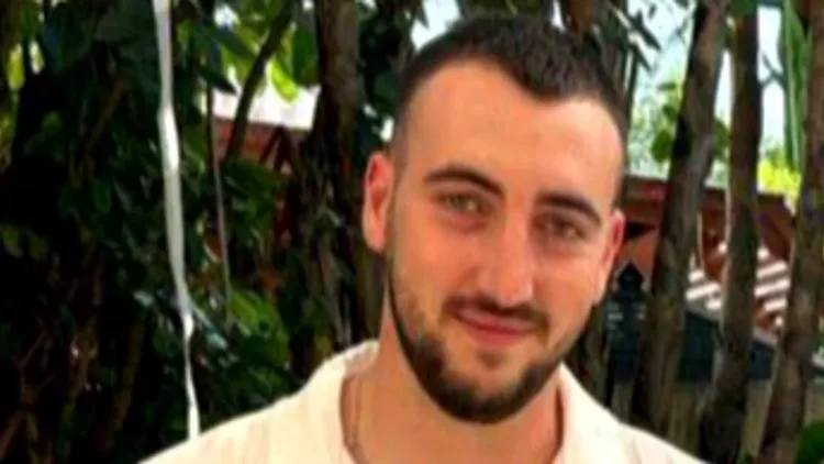 בר נפל, משפחתו נפגשה עם חבריו לנשק: "היה כמו אח"