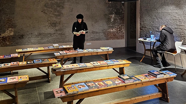 מיזם coming home soon