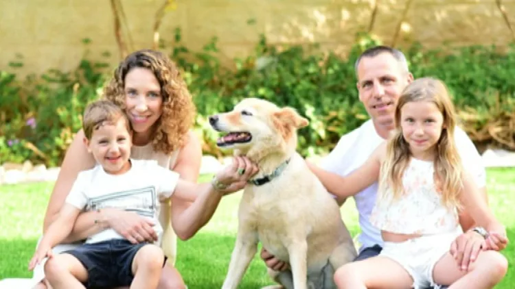 פנסיון "נקודת חן" לבע"ח ייפתח בשבוע הבא לזכרו של חן נחמיאס