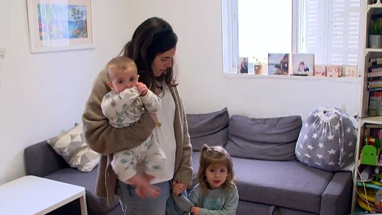 נשות אנשי הקבע יוצאות לקרב - ודורשות: "אל תפנו לנו עורף"