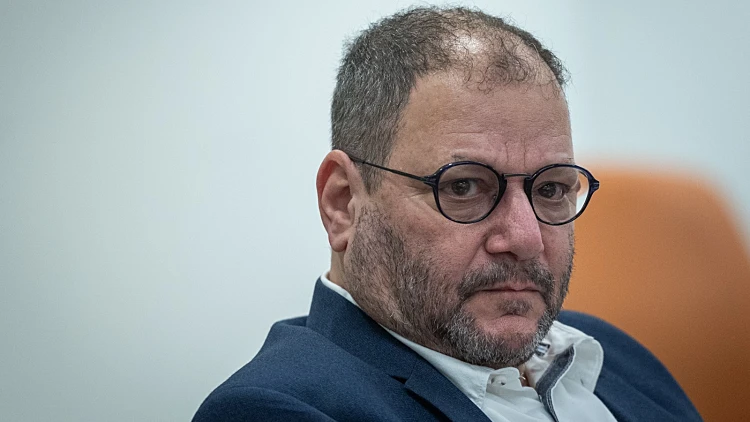 ח"כ עופר כסיף