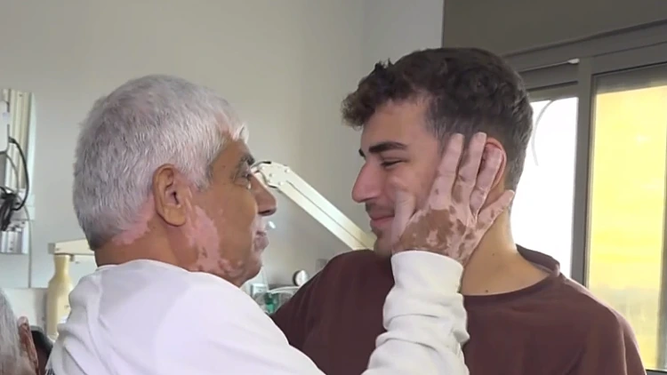 "גולני זה לכל החיים": לוחמי 73' פוגשים את גיבורי 23'