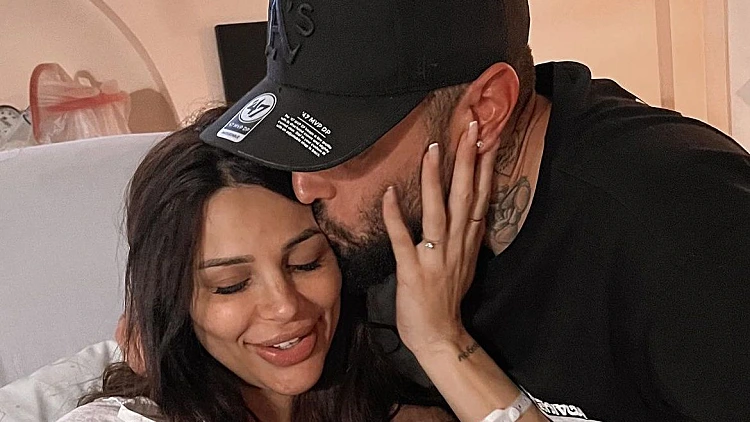 נתנאל רודניצקי ויאנה ארונוב