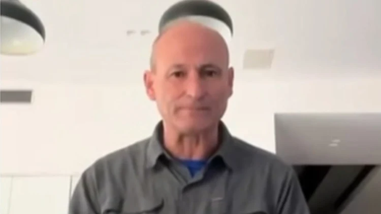 "הייתה בגידה בחיל האוויר ושלא יספרו לנו סיפורים"