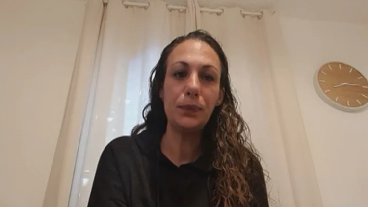 "העוטף לא יכול להשתקם כל עוד הם לא חוזרים"