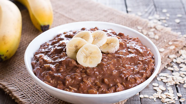 דייסת שוקולד