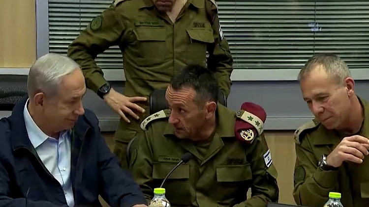 הסיכום היומי: היום ה-121 למלחמה