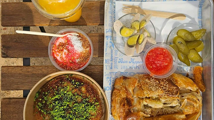 עגלת הגליל העליון