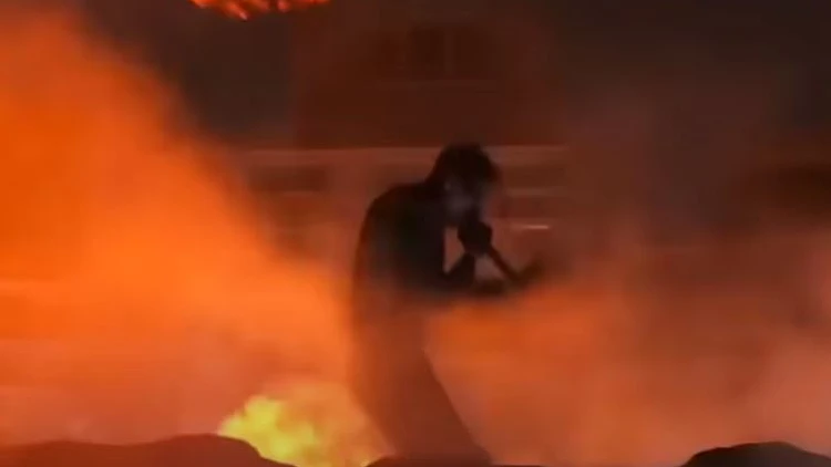 טראוויס סקוט, גראמי 2024