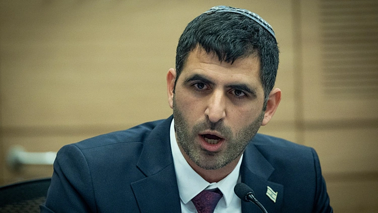 בלעדי: הקלטות ועדת השרים בדיון על חוק הדירקטורים