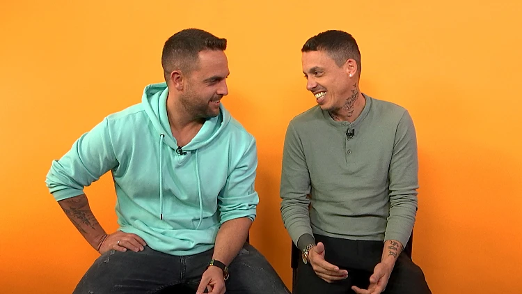 "אם אין לך חוצפה ישראלית, אתה לא מתאים לפורמט הזה"