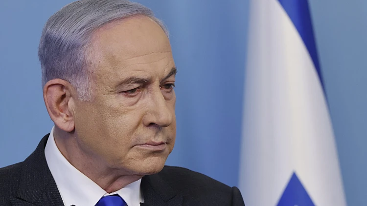 רה"מ בנימין נתניהו