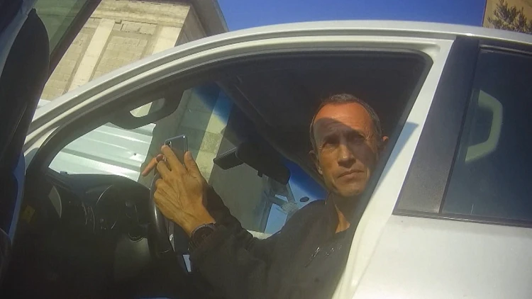 "הוא אמר לי שנתתי אחלה פייט": איש העסקים שנאשם באונס נחשף