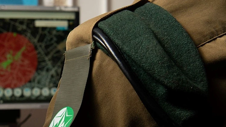 חיל המודיעין, ארכיון