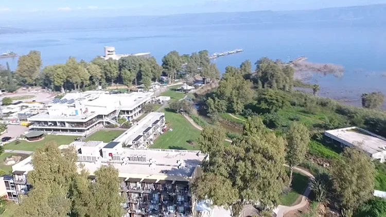 בצל המלחמה, צניחה במחירי המלונות: כך תחסכו אלפי ש"ח