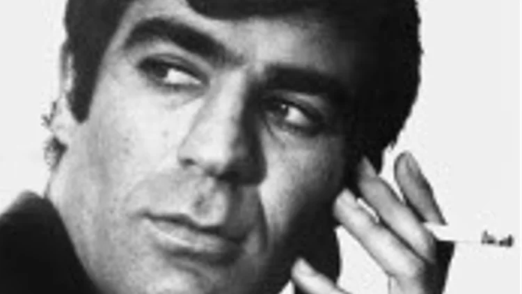 שמוליק קראוס