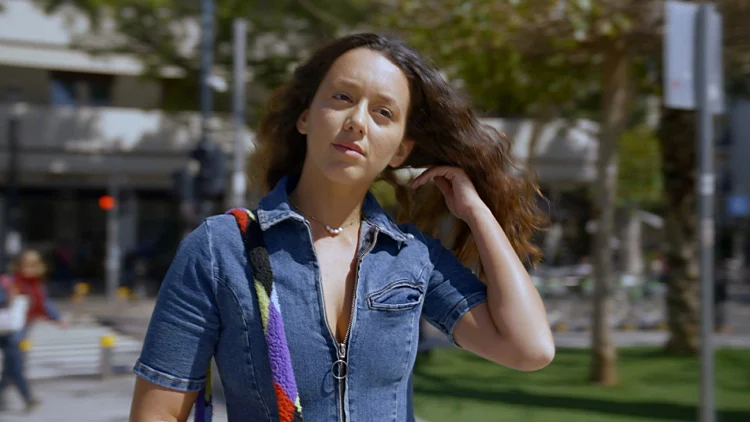 פקין אקספרס VOD | פרק 3: המתמודדת החדשה