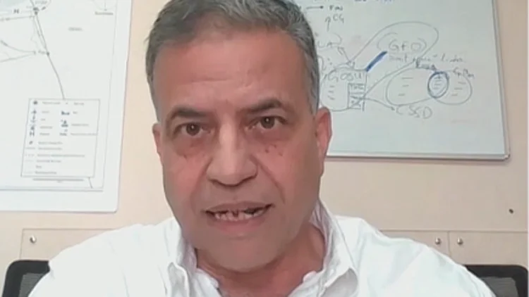 "לא ידעתם? זה שקר!": יוסף חדאד מבקש מדובר אונר"א להודות באמת