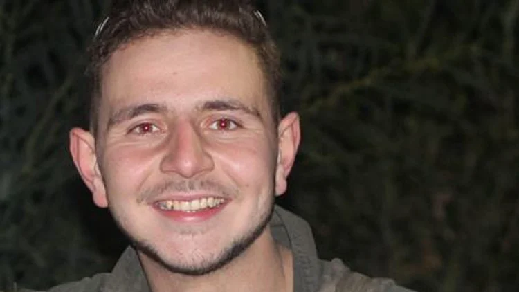 סמ"ר סימון שלומוב