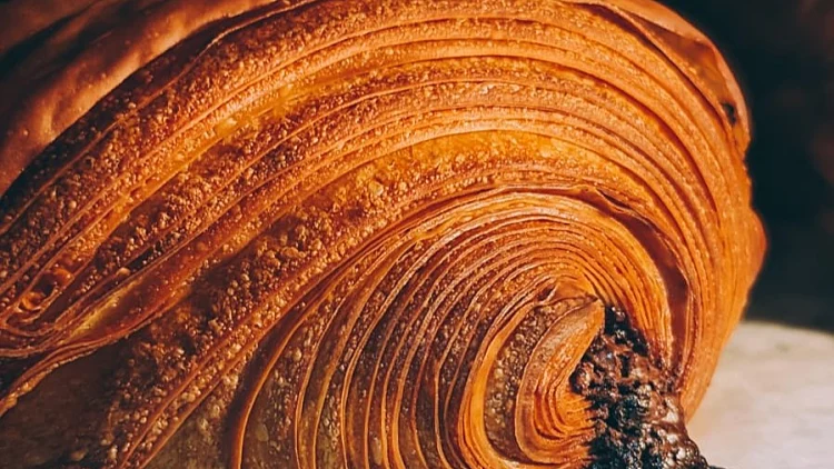 קרואסון, מטרלו