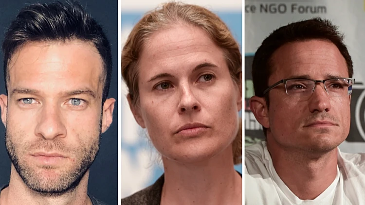 בעקבות ההסתה: האיומים נגד מובילי המחאה הועברו לבדיקת השב"כ