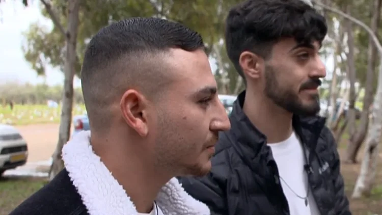 "נשלחו כמו מלאכים": הצעירים שהצילו 17 מבלים ממסיבת ה"נובה"