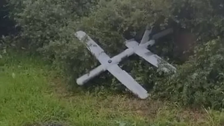 כטב"ם נפגע מטיל ונפל בלבנון; לוחמי שריון נפצעו קשה ברצועה
