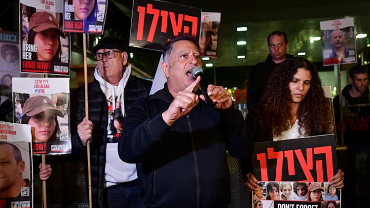 ערבויות מרוסיה ומטורקיה, שחרור כל משוחררי שליט: הדרישות של חמאס