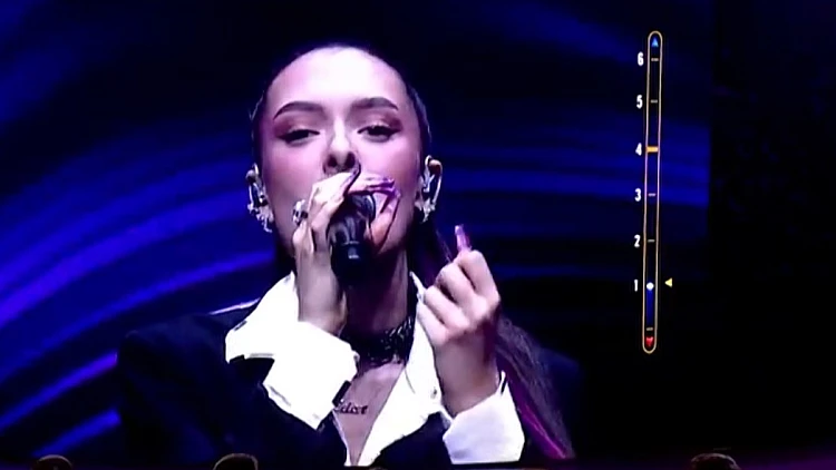 סכנת פסילת השיר הישראלי לאירוויזיון: "תוכן פוליטי"