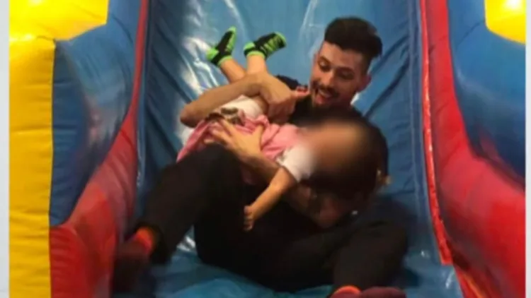 חזר ממילואים - וגילה שבתו הוברחה לחו"ל: "מתגעגע אליה"