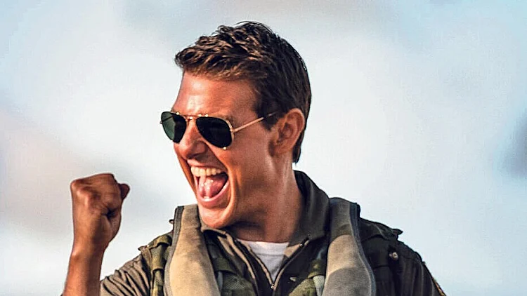 "אהבה בשחקים: מאווריק"