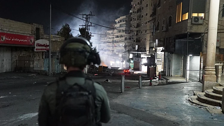 הסלמה בירושלים: בן 13 ושני חשודים נהרגו מאש כוחות הביטחון