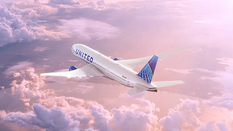 יונייטד איירליינס