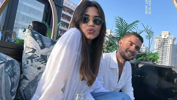 שניר בורגיל, שי עופרי