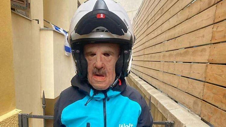 דקות לפני החיסול: המשטרה עצרה חוליה שעמדה לפגוע באלי מוסלי