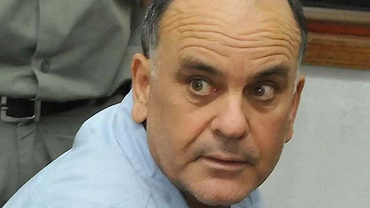 אלי אסקוזידו, מנכ"ל רשות העתיקות
