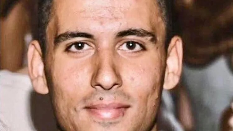 "היה לי שביב קטן של תקווה שיקרה לנו נס והוא ישוב בחיים"