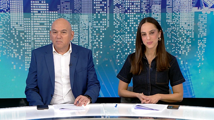 הכירו את שכונת נווה שרת המתחדשת