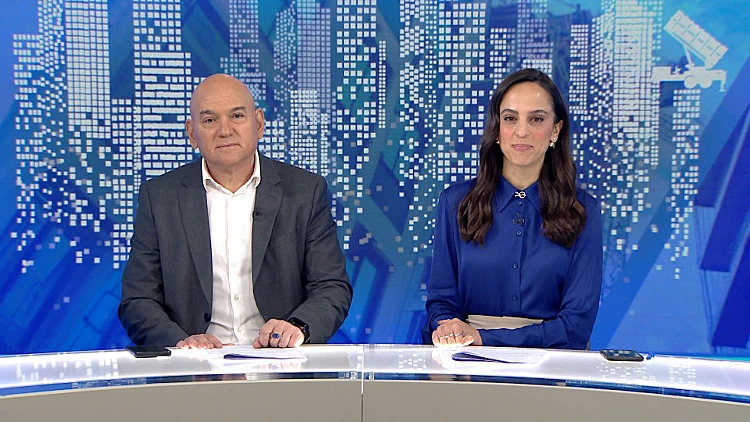 החזית האחרת: חברות ההייטק בזמן מלחמה      