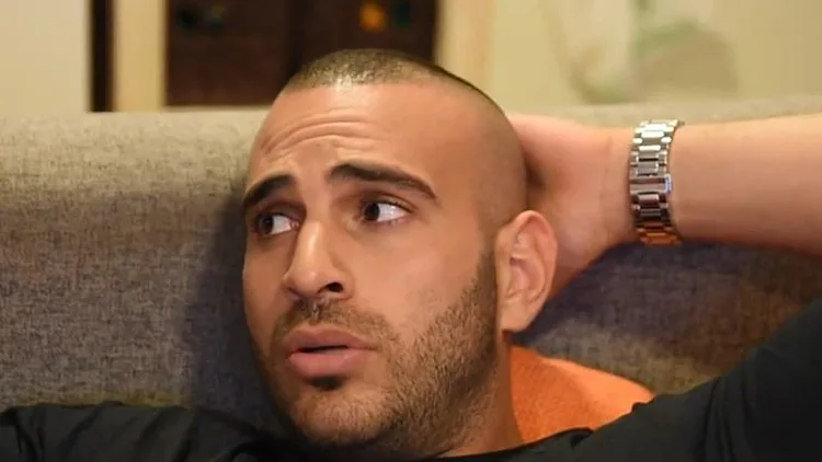 כוכב הרשת מגיב לטענות על אונס: "חונכתי לכבד נשים"