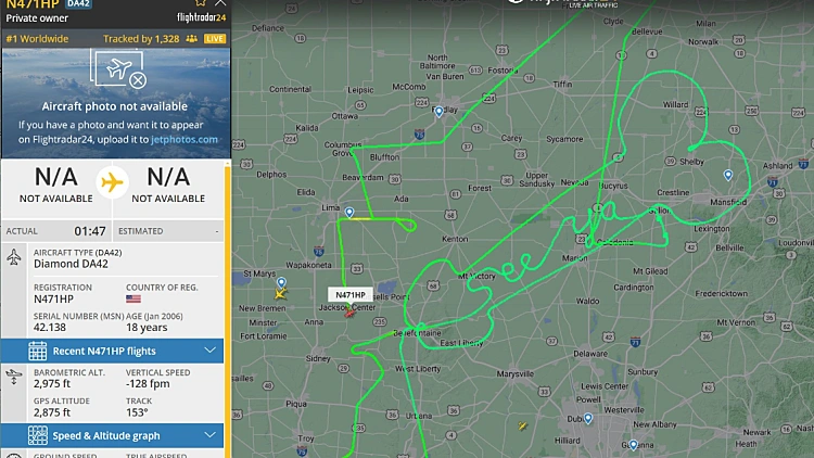 Flightradar24