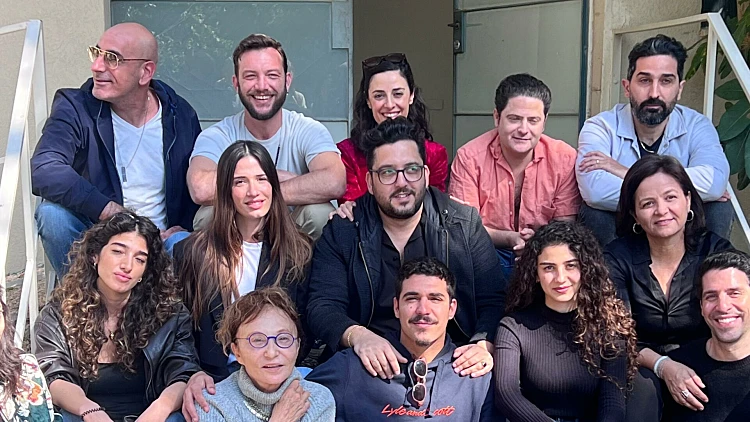 עם (כמעט) כל הקאסט המקורי: העונה החדשה של "זגורי" יצאה לדרך