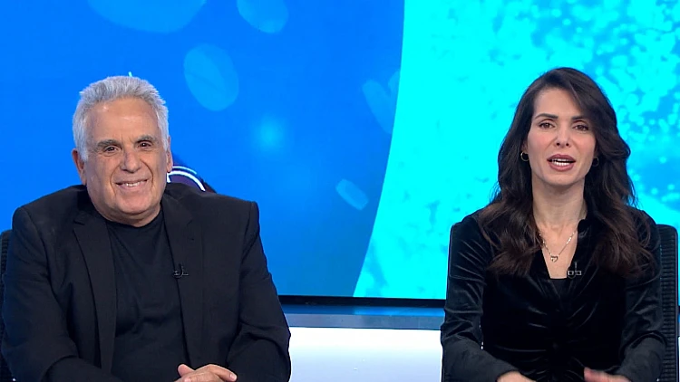 סטטוסקופ - פרק 181