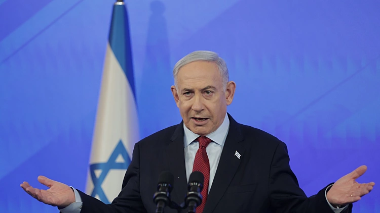 סקר חדשות 13: הרוב סבור שנתניהו מתנהל משיקולי שרידות פוליטית