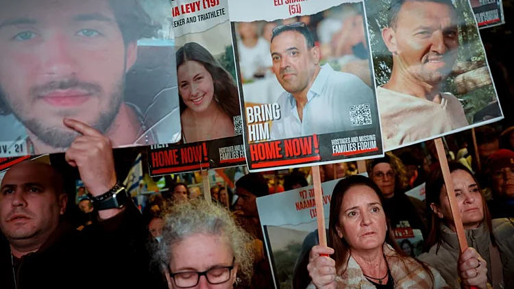 לאחר תשובת חמאס: משלחת בהובלת ראש המוסד תצא לקטר