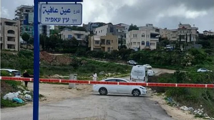 תוך שעות: חשד לשני מקרי רצח של נשים בצפון