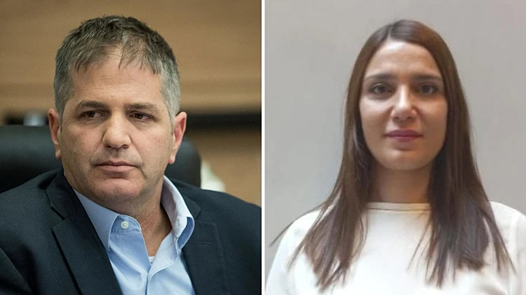 שמרית ילוביץ, השר יואב קיש, משרד החינוך, בכירה