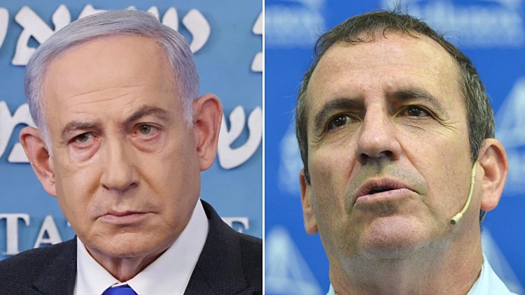 איל וולדמן: "מקורב לרה"מ לחץ לפסילת מועמדותי לפרס ישראל"